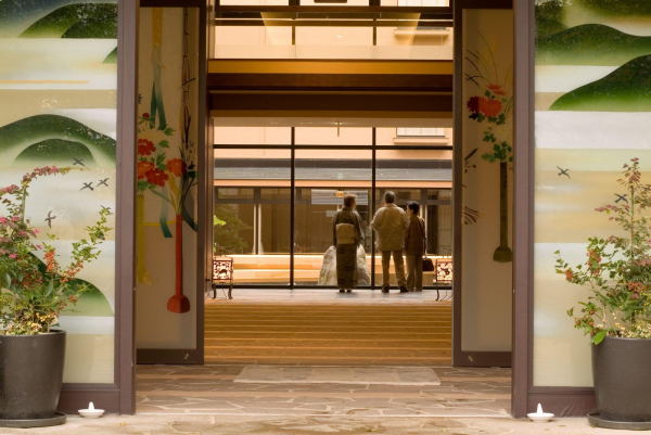 Best offers for Hakone Gora Onsen Tokinoyu Setsugetsuka Tsurumi