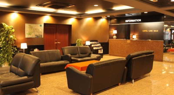 Best offers for Hotel Livemax Sagamihara Tsurumi