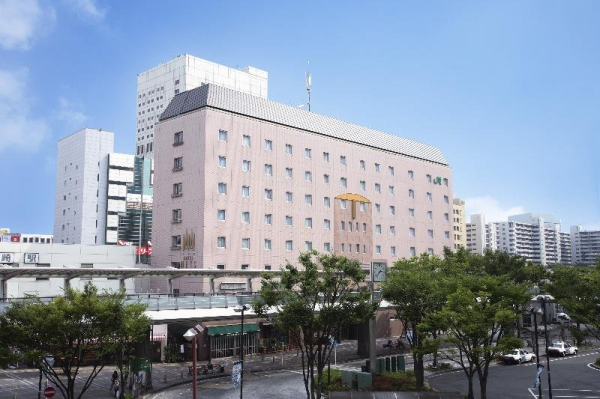 Best offers for Hotel Mets Kawasaki Tsurumi