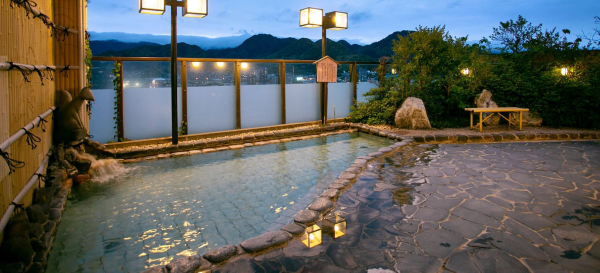 Best offers for Hotel New Tanaka Yamaguchi