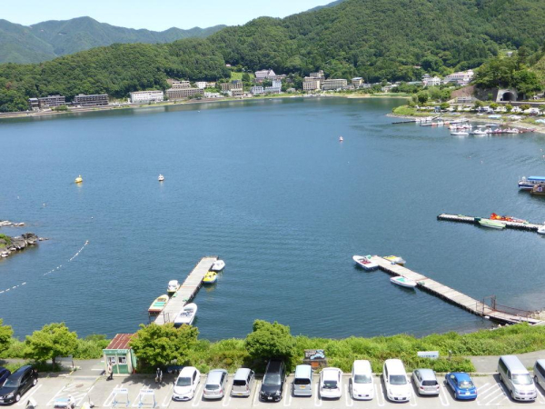 أفضل العروض ل  ياماناشي 