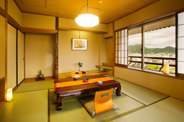 Best offers for Ryokan Nishi-no-Miyabi Tokiwa Yamaguchi