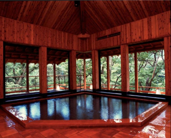 Best offers for Shiki no Yuzashiki Musashino-Bekkan Tsurumi