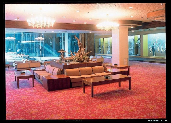 Best offers for Shirokiya Grand Hotel Yamaguchi