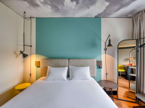 Best offers for ibis Berlin Kurfuerstendamm Berlin
