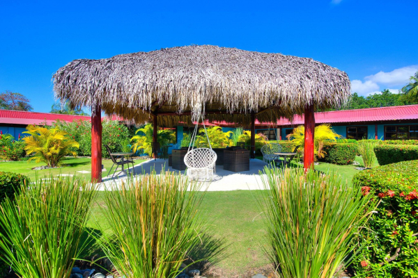 Best offers for Beach Break Resort Central Pacific Beaches in Costa Rica