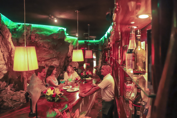 Best offers for Blue Mirador Hotel Central Pacific Beaches in Costa Rica