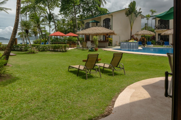Best offers for Club del Mar Central Pacific Beaches in Costa Rica