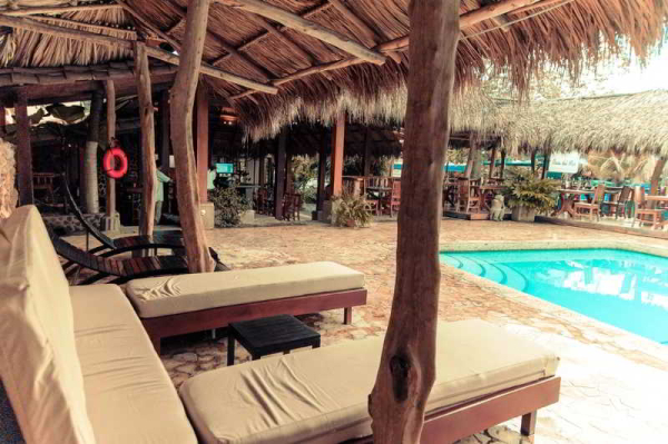 Best offers for Cocomar Residences & Beachfront Resort Central Pacific Beaches in Costa Rica