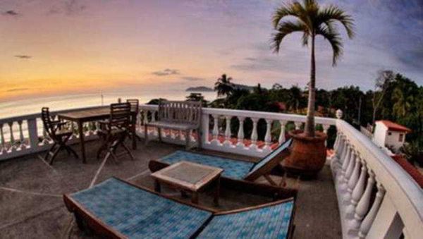 Best offers for Daystar Paloma Blanca Central Pacific Beaches in Costa Rica