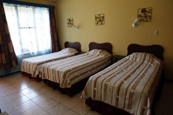 Best offers for Divisamar Central Pacific Beaches in Costa Rica