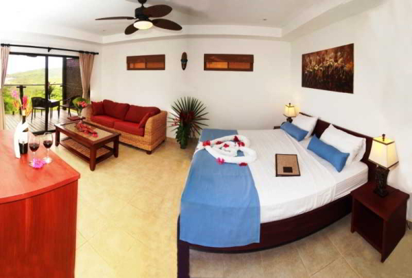 Best offers for Eco Boutique Hotel Vista Las Islas Reserva Natural Central Pacific Beaches in Costa Rica