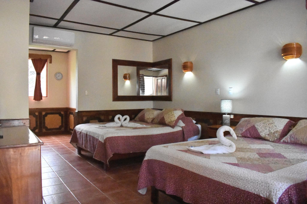 Best offers for Hotel Mar de Luz Central Pacific Beaches in Costa Rica