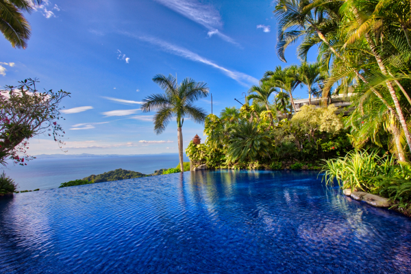 Best offers for Hotel Villa Caletas Central Pacific Beaches in Costa Rica