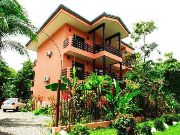 Best offers for Inn On the Park Central Pacific Beaches in Costa Rica