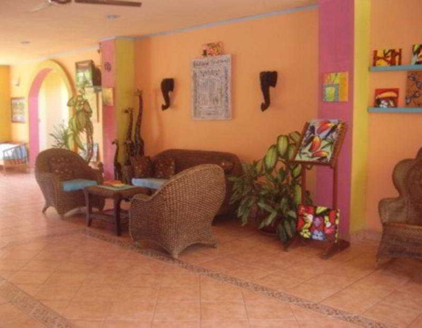 Best offers for La Palmera Central Pacific Beaches in Costa Rica