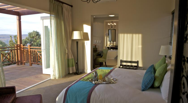 أفضل العروض ل فندق ماونت جراس و سبا ماجاليسبورج