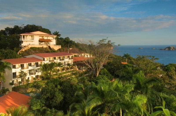 Best offers for Parador Resort & Spa Central Pacific Beaches in Costa Rica