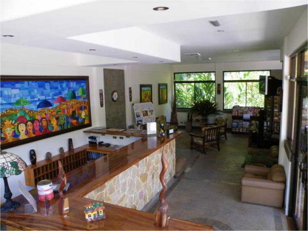 Best offers for Playa Espadilla Central Pacific Beaches in Costa Rica