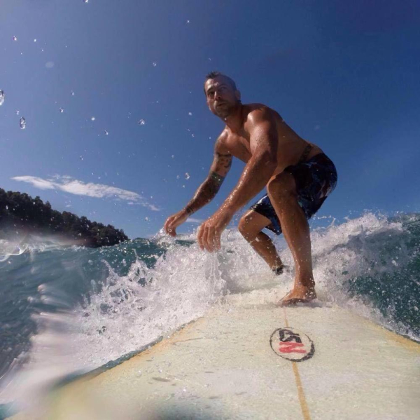 Best offers for Poseidon y Restaurante Central Pacific Beaches in Costa Rica