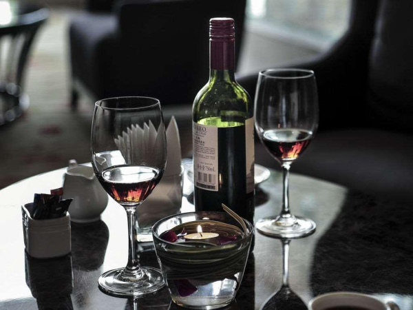 أفضل العروض ل Pullman Anshan Time Square انشان