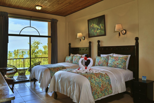 Best offers for San Bada Central Pacific Beaches in Costa Rica
