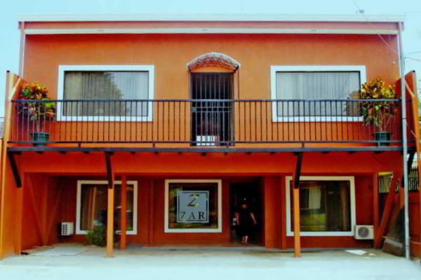 Best offers for Suites Del Zar Hotel Central Pacific Beaches in Costa Rica