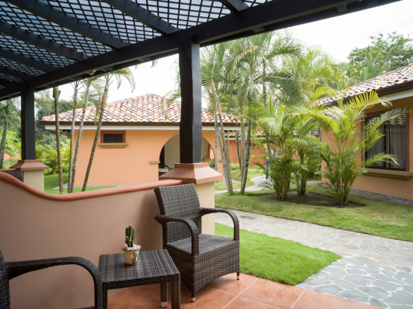 Best offers for Sunset Del Mar Resort Central Pacific Beaches in Costa Rica