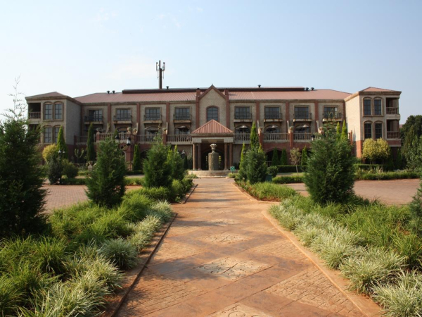 Best offers for Velmore Hotel Estate Erasmia