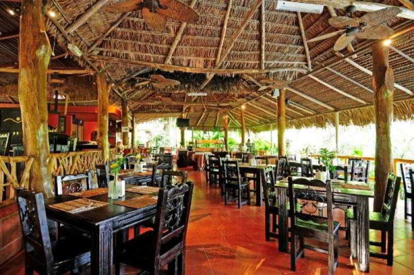 Best offers for Villa Teca Central Pacific Beaches in Costa Rica