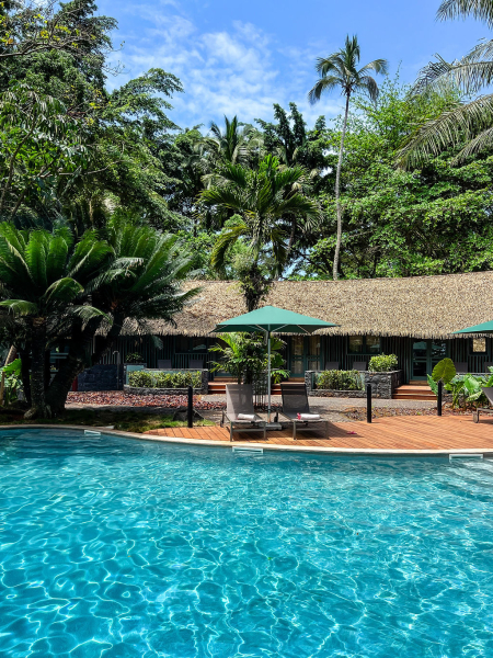 Best offers for Bom Bom Principe Island Sao Tome