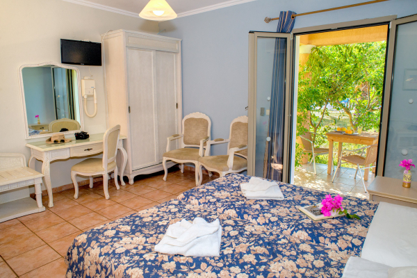 أفضل العروض ل فروسيني فيلاجى سكالا كفالونياس