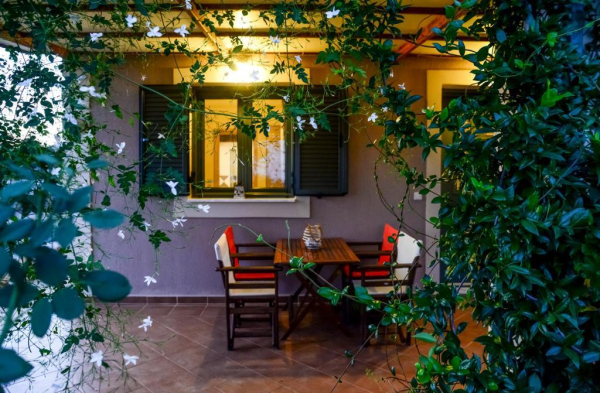 أفضل العروض ل كوراوليس فلل سكالا كفالونياس