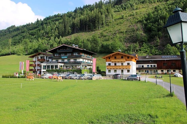 Best offers for Landhaus Rohregger Mittersill