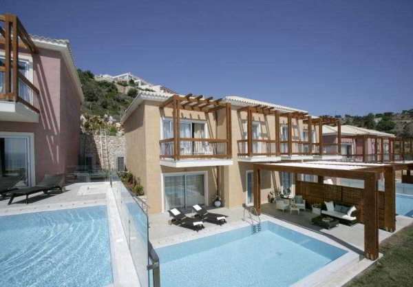 Best offers for Louis Apostolata Island Resort Skala Kefalonias