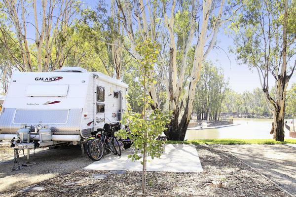 Best offers for Maiden's Inn Holiday Park Shepparton