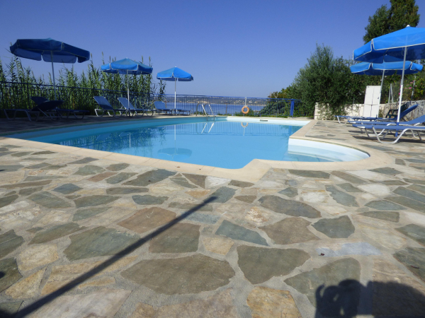 أفضل العروض ل ميلوس ست يوديوس سكالا كفالونياس