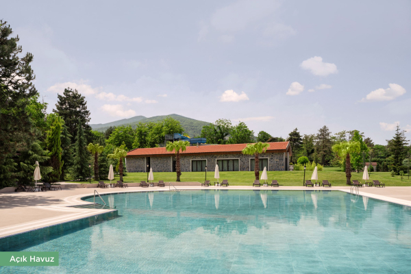 أفضل العروض ل فندق نج سابانكا إيزميت