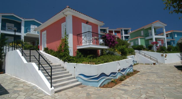 Best offers for Porto Skala Hotel Village Skala Kefalonias