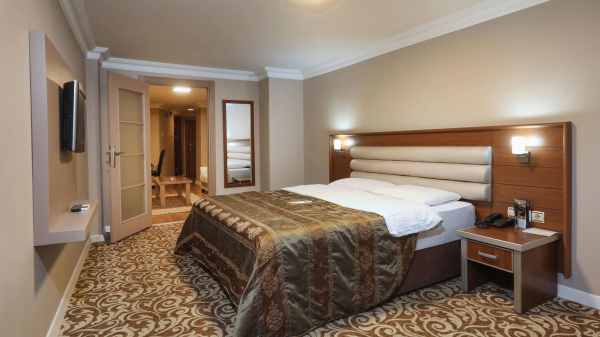 Best offers for Sakarya Balturk Hotel Adapazari