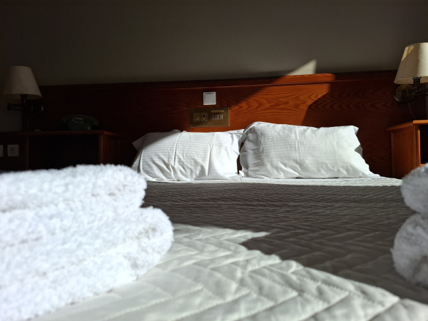 أفضل العروض ل فندق سانريسان سكالا كفالونياس