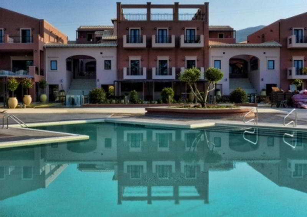 Best offers for Utopia Hotel & Spa Skala Kefalonias