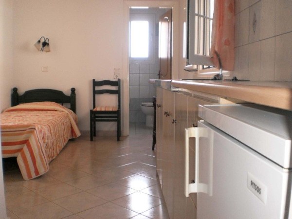 أفضل العروض ل فيلا بيانكا سكالا كفالونياس