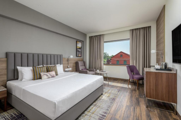 أفضل العروض ل فيفانتا مانجالور,الد بورت رواد مانجالور