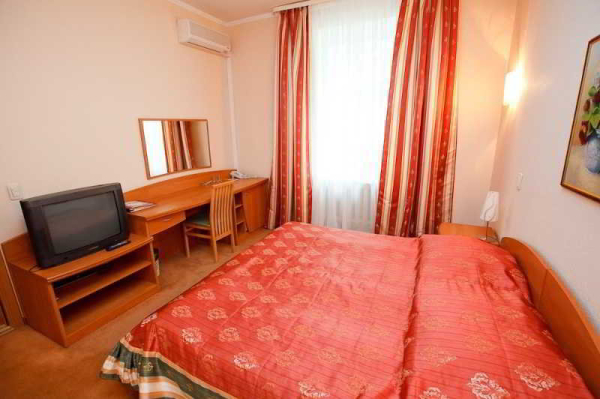 أفضل العروض ل Voznesensk إيفانوفو 