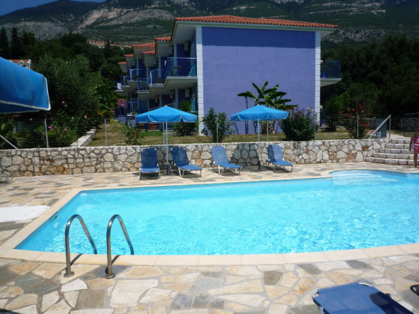 Best offers for Waterside Apartments Skala Kefalonias