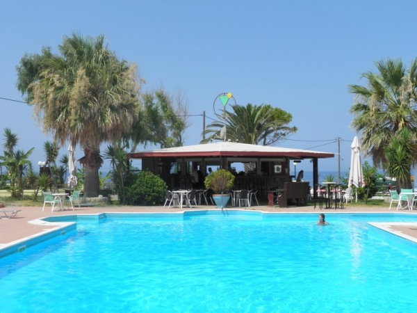 أفضل العروض ل فندق امس سكالا كفالونياس