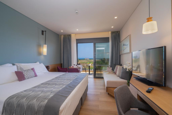 Best offers for Apollonion Asterias Resort & Spa Skala Kefalonias