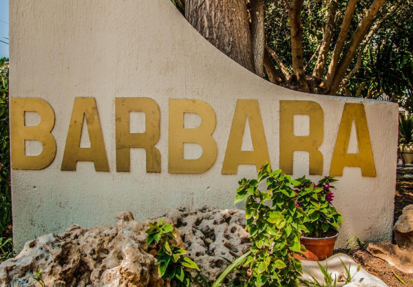 أفضل العروض ل باربارا ست يوديوس سكالا كفالونياس