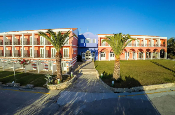 أفضل العروض ل بالاتينو سكالا كفالونياس